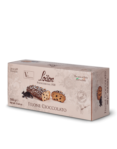 Loison Filone Cioccolato