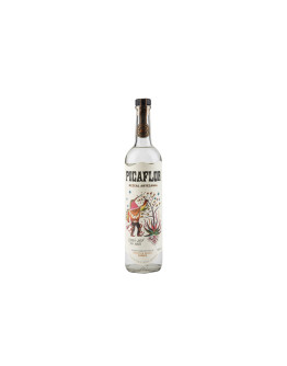 Mezcal Artesanal Picaflor Espadin Joven