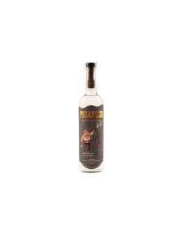 Mezcal Artesanal Picaflor Wild Ensamble Espadin/Cuishe