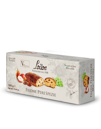 Loison Filone Pere Spezie