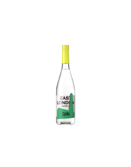 East London London Dry Gin