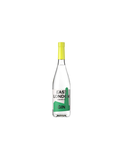 East London London Dry Gin