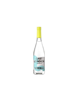 East London Vodka