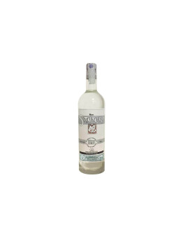 Santero Rhum Silver Dry
