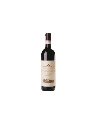 Giuseppe Cortese Langhe Nebbiolo Doc 2022-2023 [Magnum]