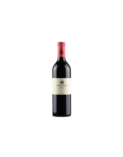 Tenuta di Biserno Toscana Rosso Igt Biserno Bibbona 2019