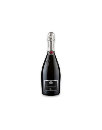 Giorgi Vino Spumante di Qualità 1870 Antonio Giorgi Extra Brut Millesimato 2012