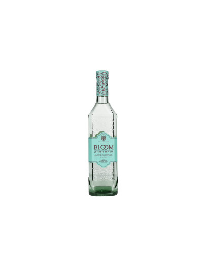 Bloom London Dry Gin