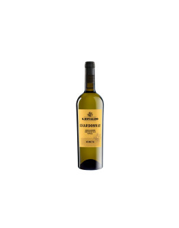 S. Osvaldo Veneto Bianco Igt Chardonnay Terra dei Dogi