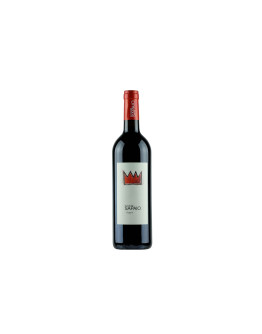 Podere Sapaio Toscana Rosso Igt Sapaio 2020