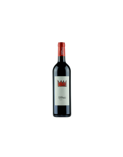 Podere Sapaio Toscana Rosso Igt Sapaio 2020
