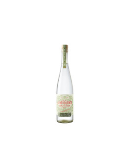 Dorcinvil Distillery Clairin Saint Benevolence