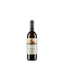 Castello di Ama Toscana Bianco Igt Chardonnay Al Poggio 2023