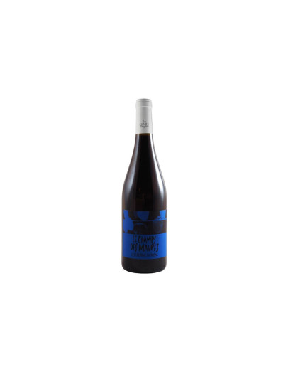 Les Chemins de Bassac Vin de France Les Champs des Maures 2024