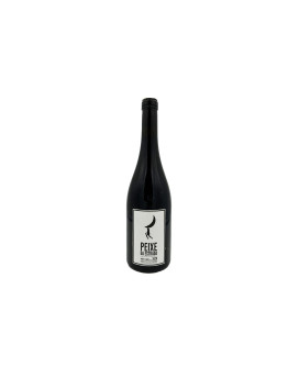 Peixes Viños do Macizo Ourensan Vino Tinto de España Peixe da Estrada 2020