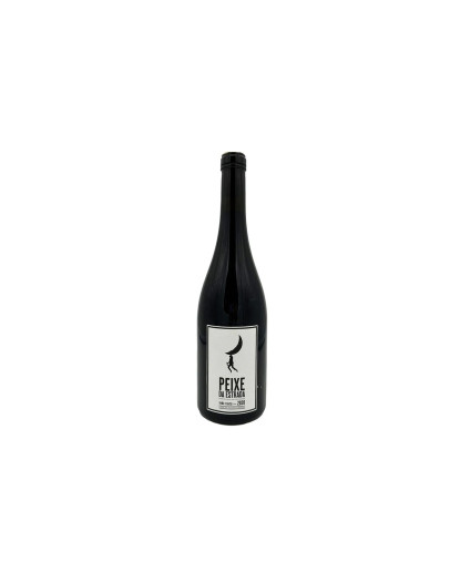 Peixes Viños do Macizo Ourensan Vino Tinto de España Peixe da Estrada 2020