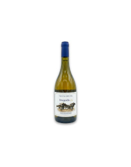 Tenuta Fertuna Costa Toscana Bianco Igt Droppello Alto 2022