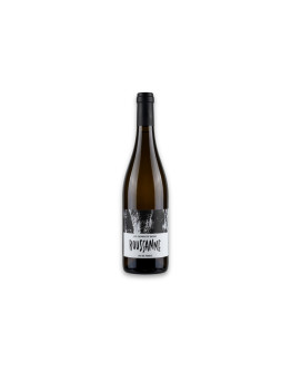 Les Chemins de Bassac Vin de France Roussanne 2024
