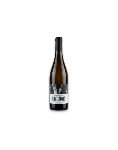 Les Chemins de Bassac Vin de France Roussanne 2024