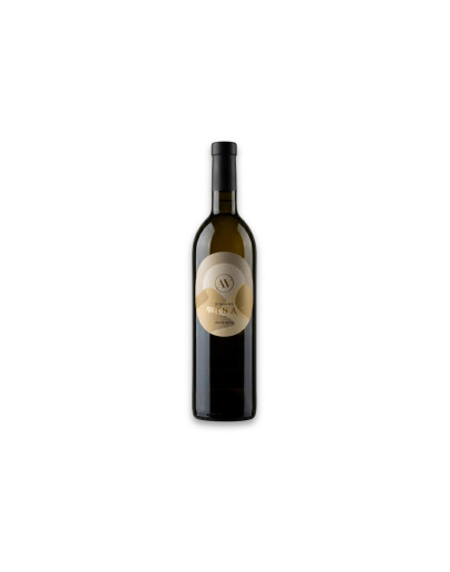 Arsac Coteaux de l'Ardèche Igp Ortu Solis Viognier 2022