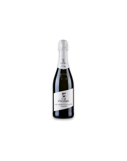 Progress Country & Wine House Asolo Prosecco Superiore Docg Col d'Acelum Extra Dry