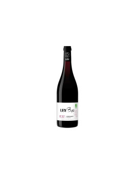 Uby Côtes de Gascogne Aoc Byo n°27 2020