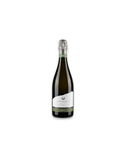 Corte Fusia Franciacorta Docg Brut