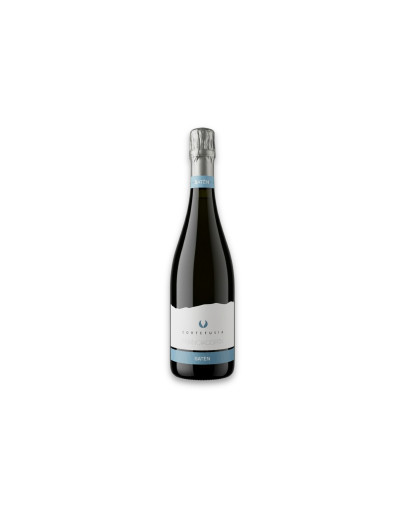 Corte Fusia Franciacorta Satèn Docg Brut
