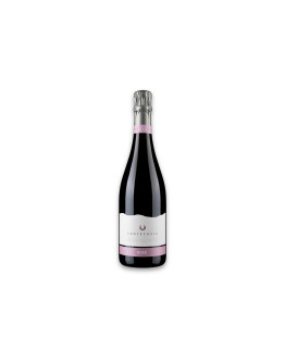 Corte Fusia Franciacorta Rosé Docg Brut