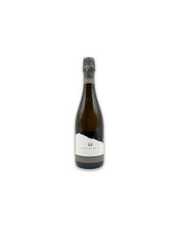 Corte Fusia Franciacorta Millesimato Docg Dosaggio Zero 2019-2020
