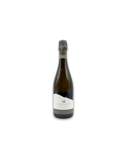 Corte Fusia Franciacorta Millesimato Docg Dosaggio Zero 2019-2020