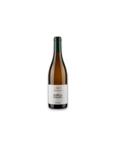 Klosterhof Alto Adige Pinot Bianco Doc Acapella 2023
