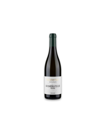 Klosterhof Alto Adige Moscato Giallo Doc Birnbaum 2023