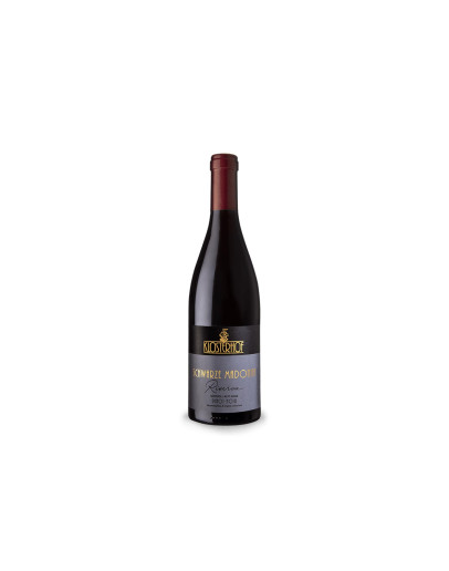 Klosterhof Alto Adige Pinot Nero Riserva Doc Schwarze Madonna 2020