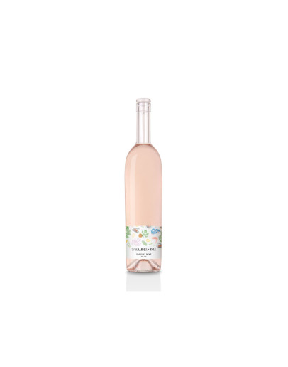 Varvaglione Salento Rosato Igt Susumaniello Rosé 2025