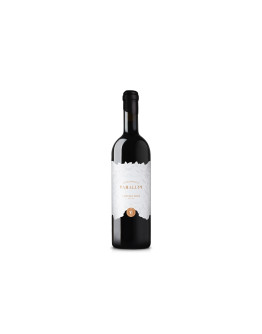 Varvaglione Puglia Rosso Passito Igt Appassimento Paralupi 2023