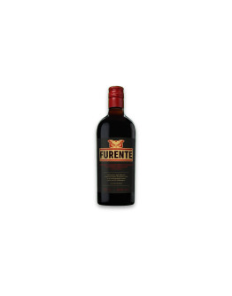 About Ten Furente Natural Liquor from Extracted Oak Wood and Smoke