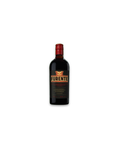 About Ten Furente Natural Liquor from Extracted Oak Wood and Smoke