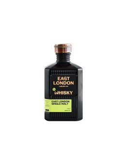 East London Single Malt Whisky NAS