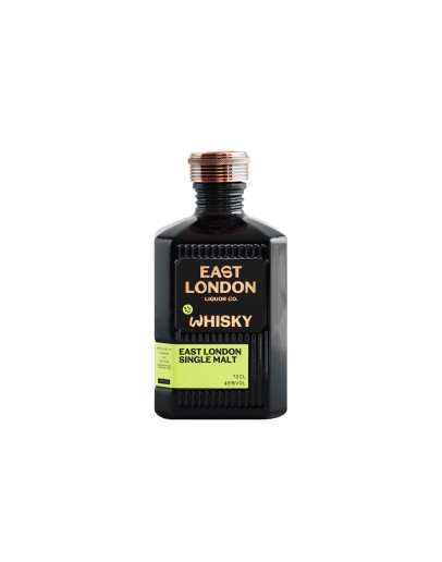 East London Single Malt Whisky NAS