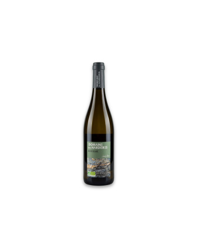 Domaine des Hardières Anjou Blanc Aoc Les Petit Gars 2023