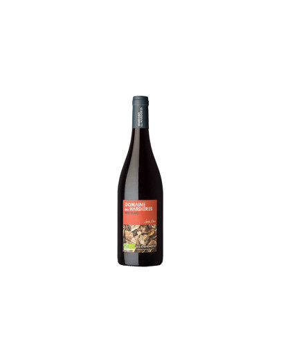 Domaine des Hardières Anjou Villages Aoc Les Étendards 2021