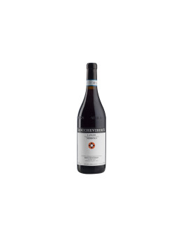 Roccheviberti Langhe Nebbiolo Doc 2023