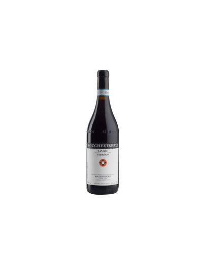 Roccheviberti Langhe Nebbiolo Doc 2023