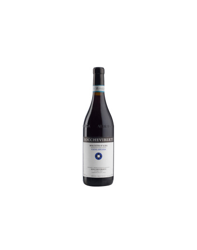 Roccheviberti Dolcetto d'Alba Doc 2024