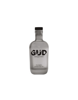GE Distillery Gin Gud - The Italian London Dry Gin
