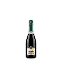 Cavalleri Vino Spumante di Qualità Metodo Classico Seradina Brut 2021