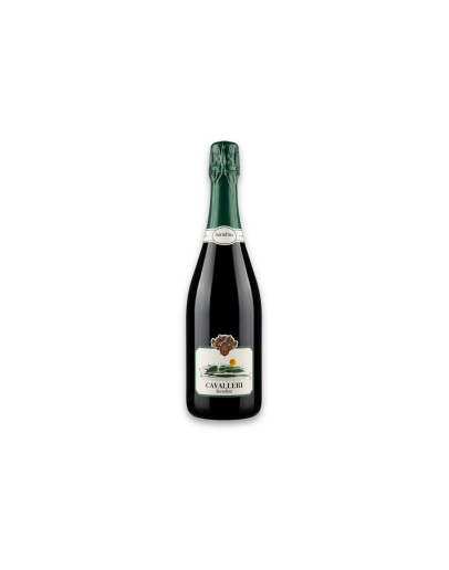 Cavalleri Vino Spumante di Qualità Metodo Classico Seradina Brut 2021