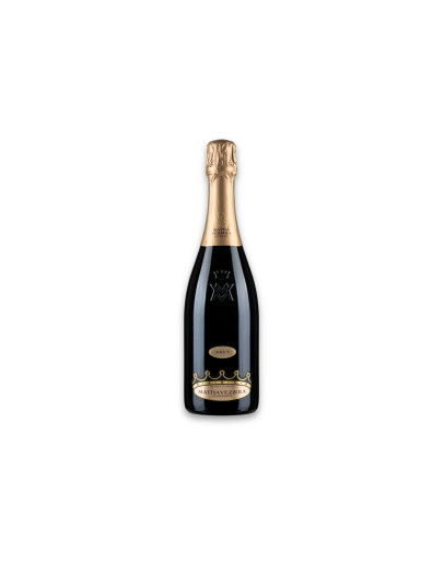 Mattia Vezzola Vino Spumante di Qualità Brut Sans Année