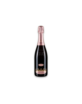 Mattia Vezzola Vino Spumante di Qualità Rosé Brut Sans Année